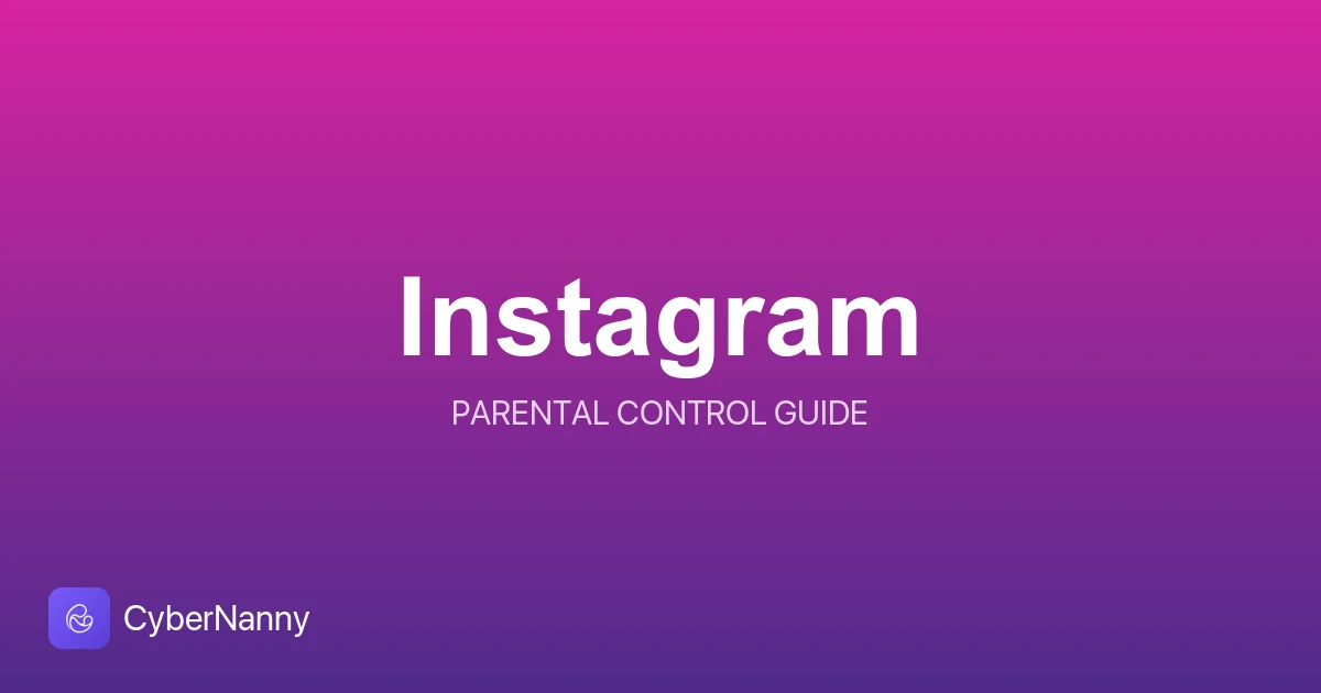 Родительский контроль в Instagram: как защитить подростка в Узбекистане