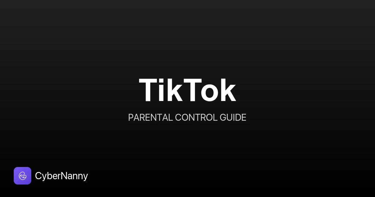 TikTok Family Pairing: bola xavfsizligi uchun toʻliq qoʻllanma