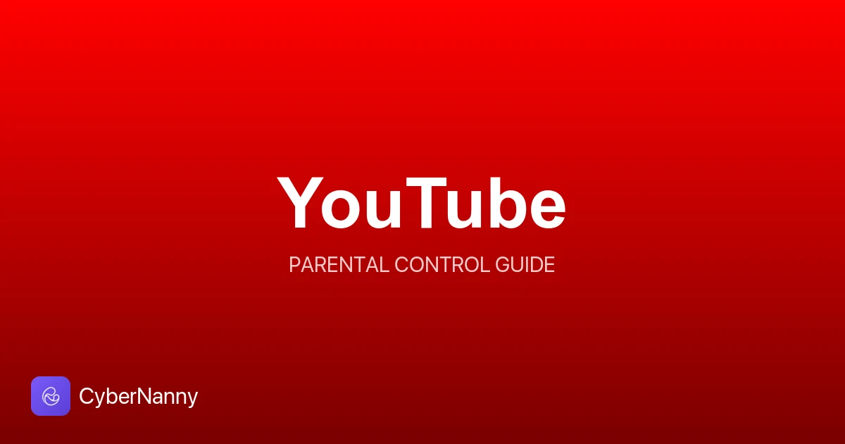 YouTube va YouTube Kids: bolangiz uchun xavfsiz sozlamalar