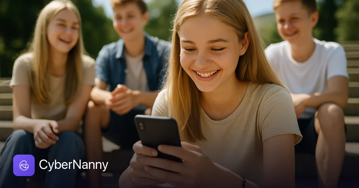 Messenjerlarda bolaning xavfsizligi: Telegram, WhatsApp, Instagram
